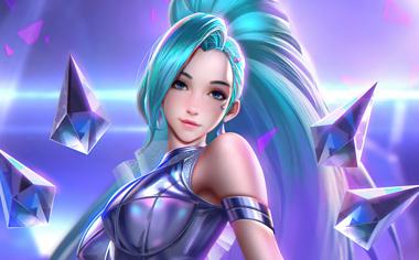 法国女LF2比赛图标